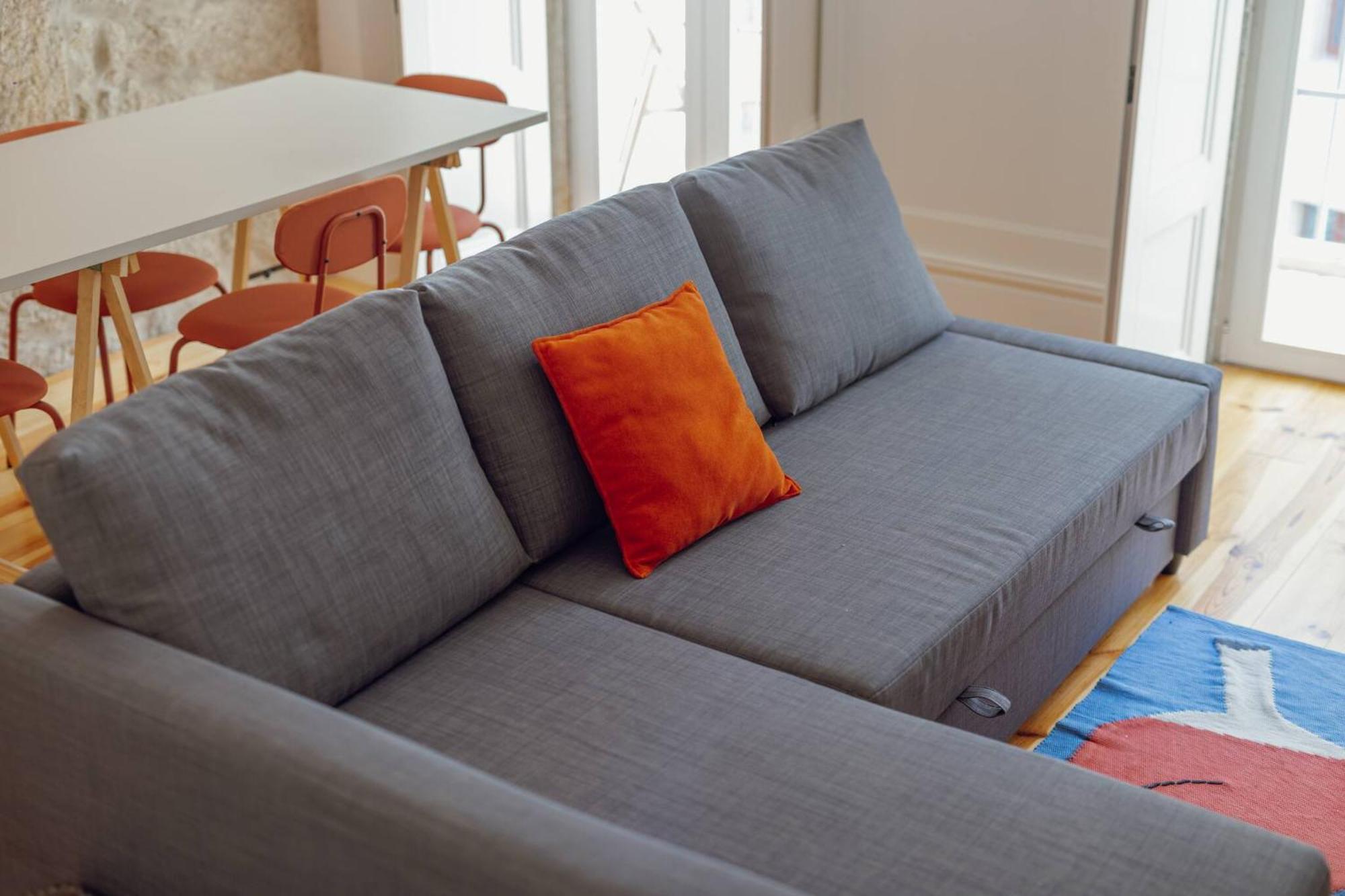 Appartement Cozy Almada By Hosty à OOporto Extérieur photo