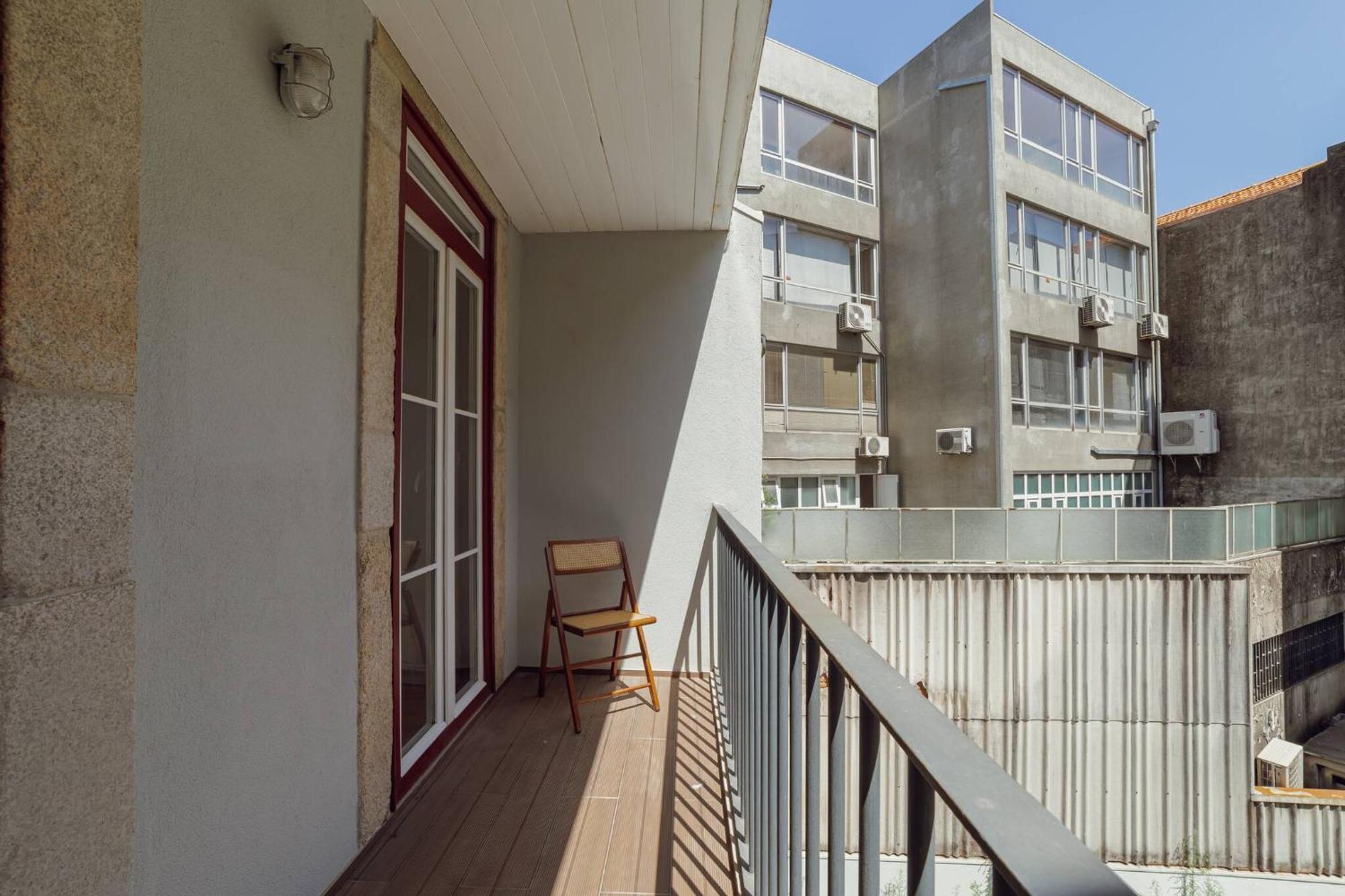Appartement Cozy Almada By Hosty à OOporto Extérieur photo