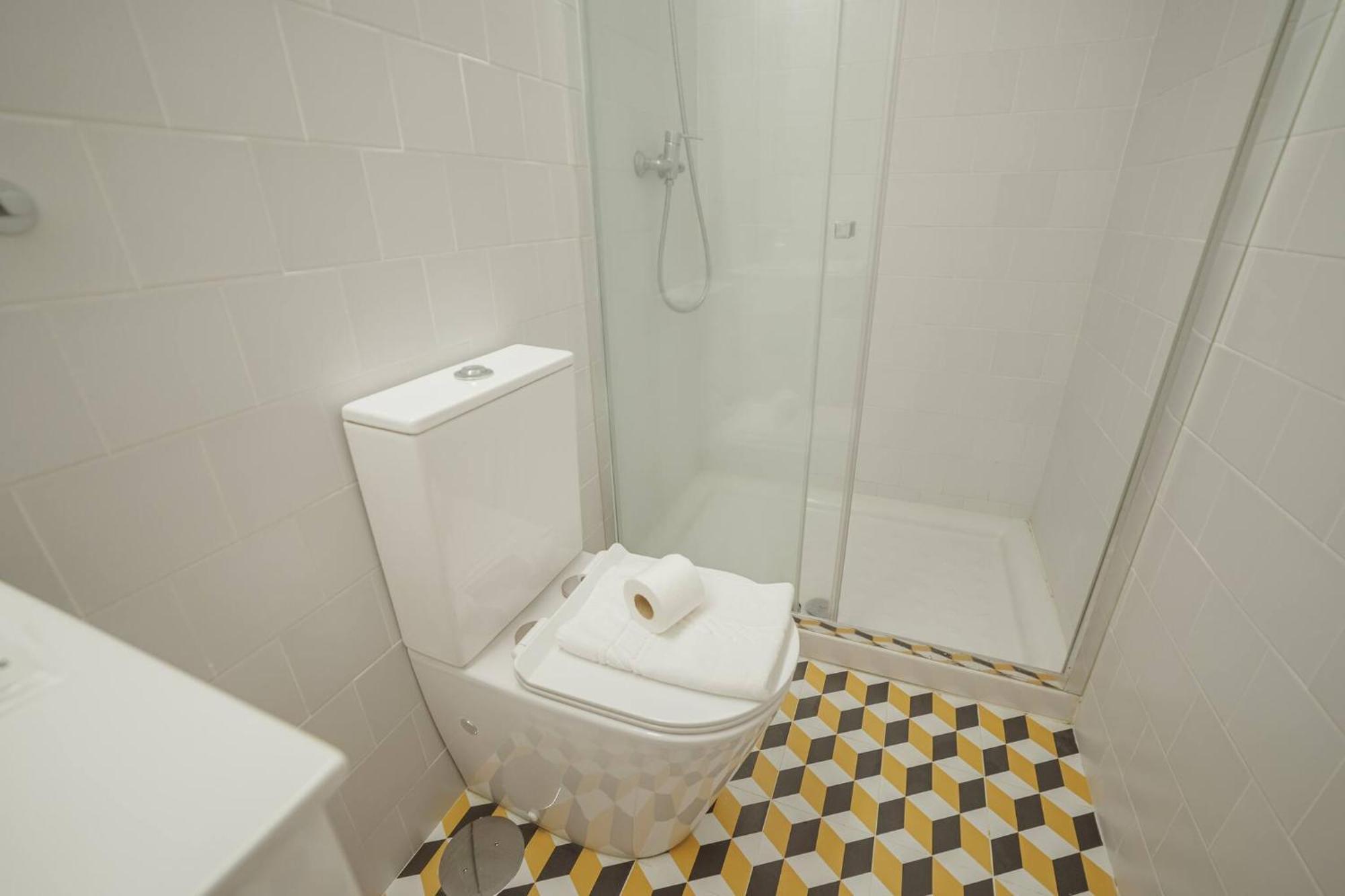 Appartement Cozy Almada By Hosty à OOporto Extérieur photo