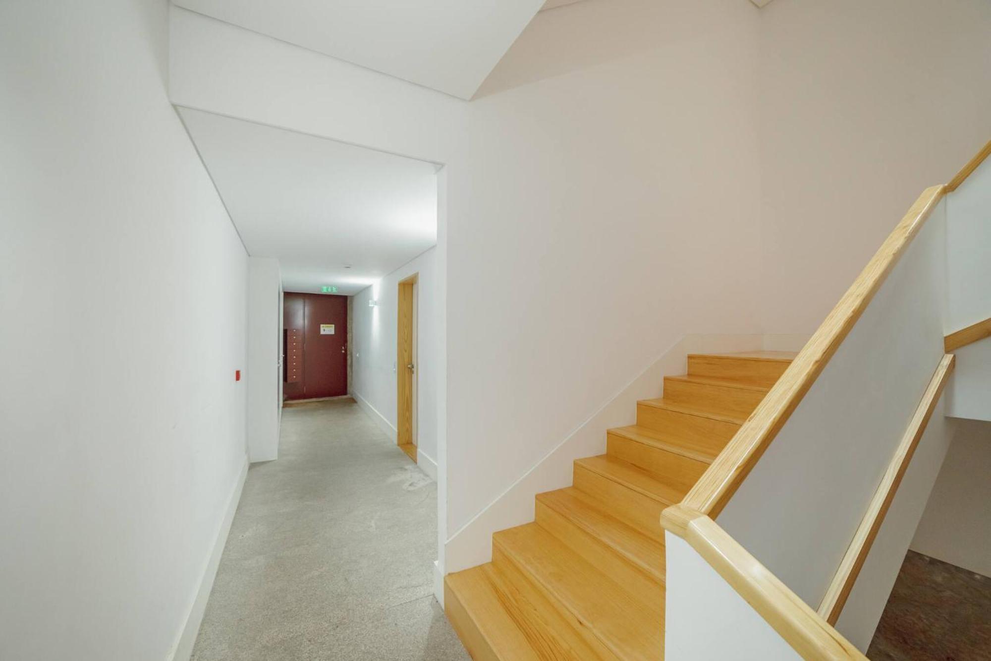 Appartement Cozy Almada By Hosty à OOporto Extérieur photo