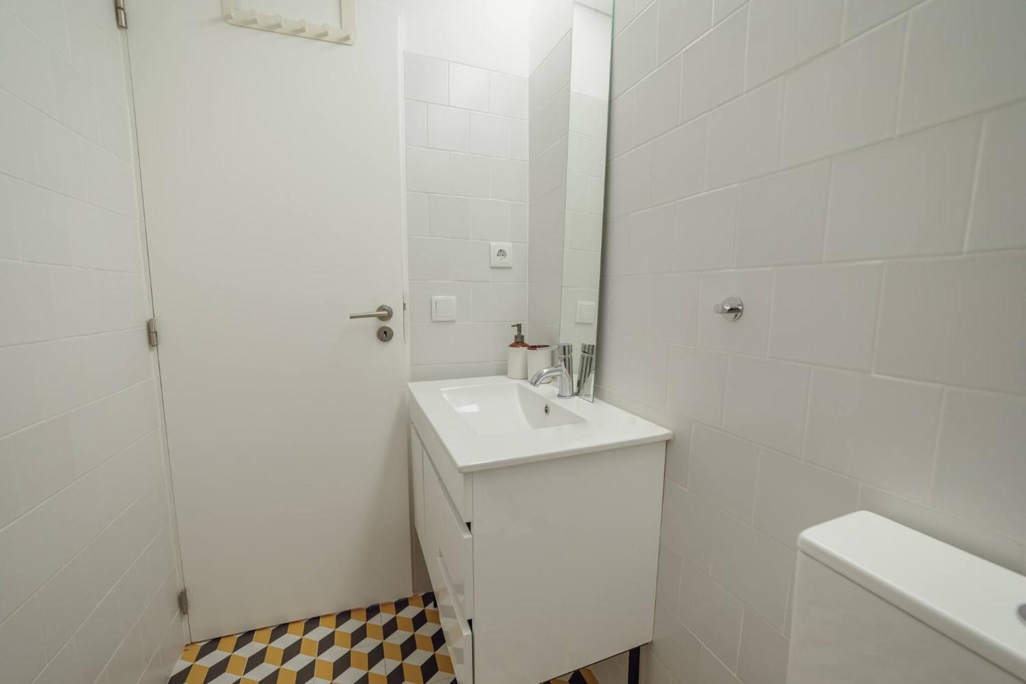Appartement Cozy Almada By Hosty à OOporto Extérieur photo