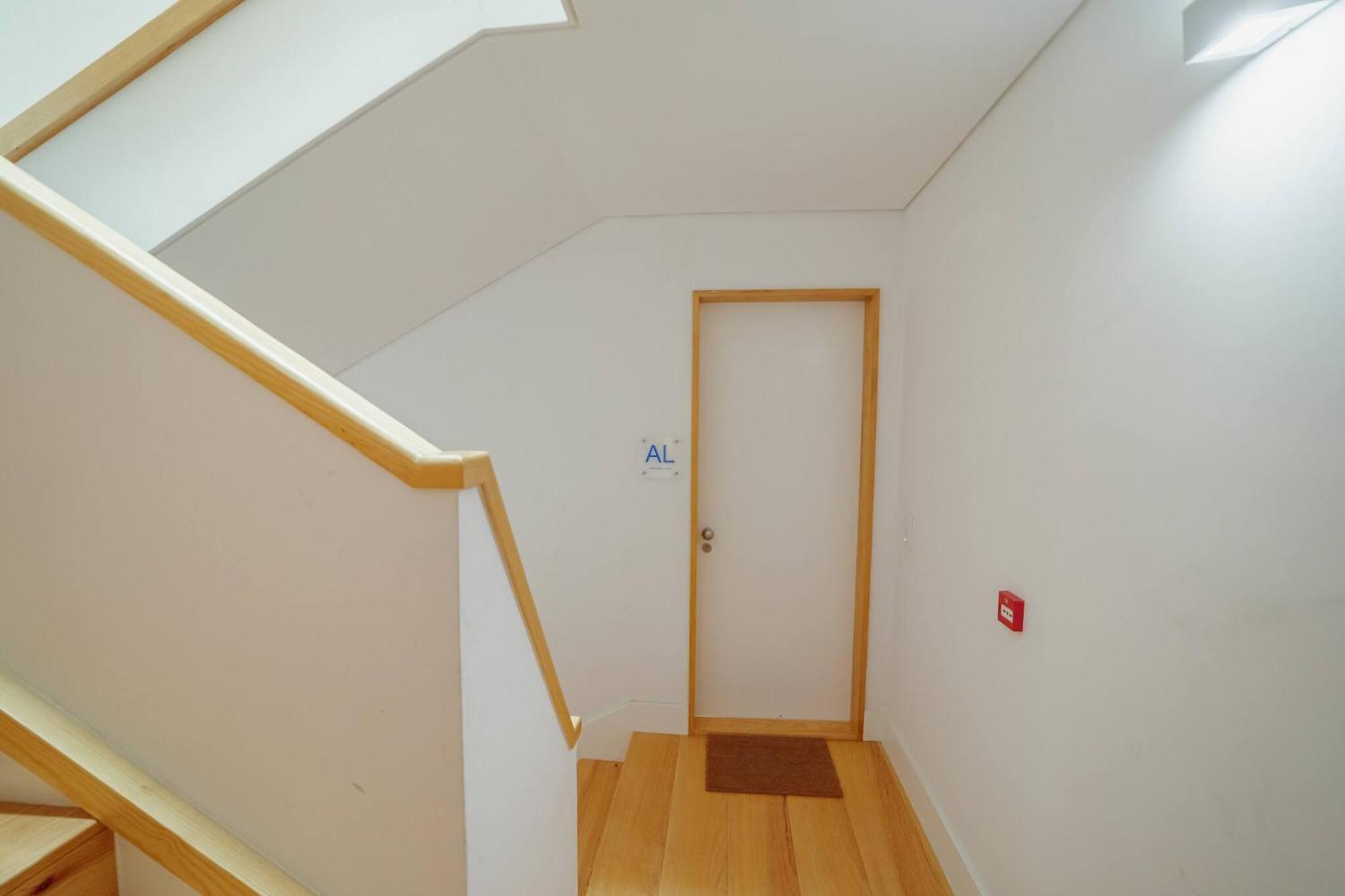 Appartement Cozy Almada By Hosty à OOporto Extérieur photo