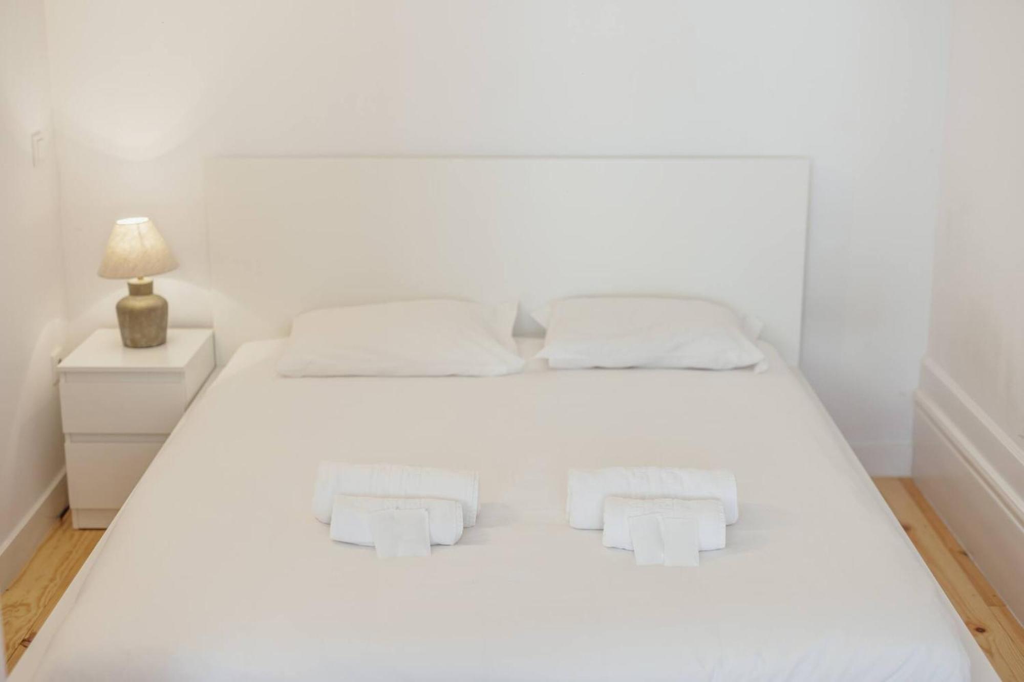 Appartement Cozy Almada By Hosty à OOporto Extérieur photo