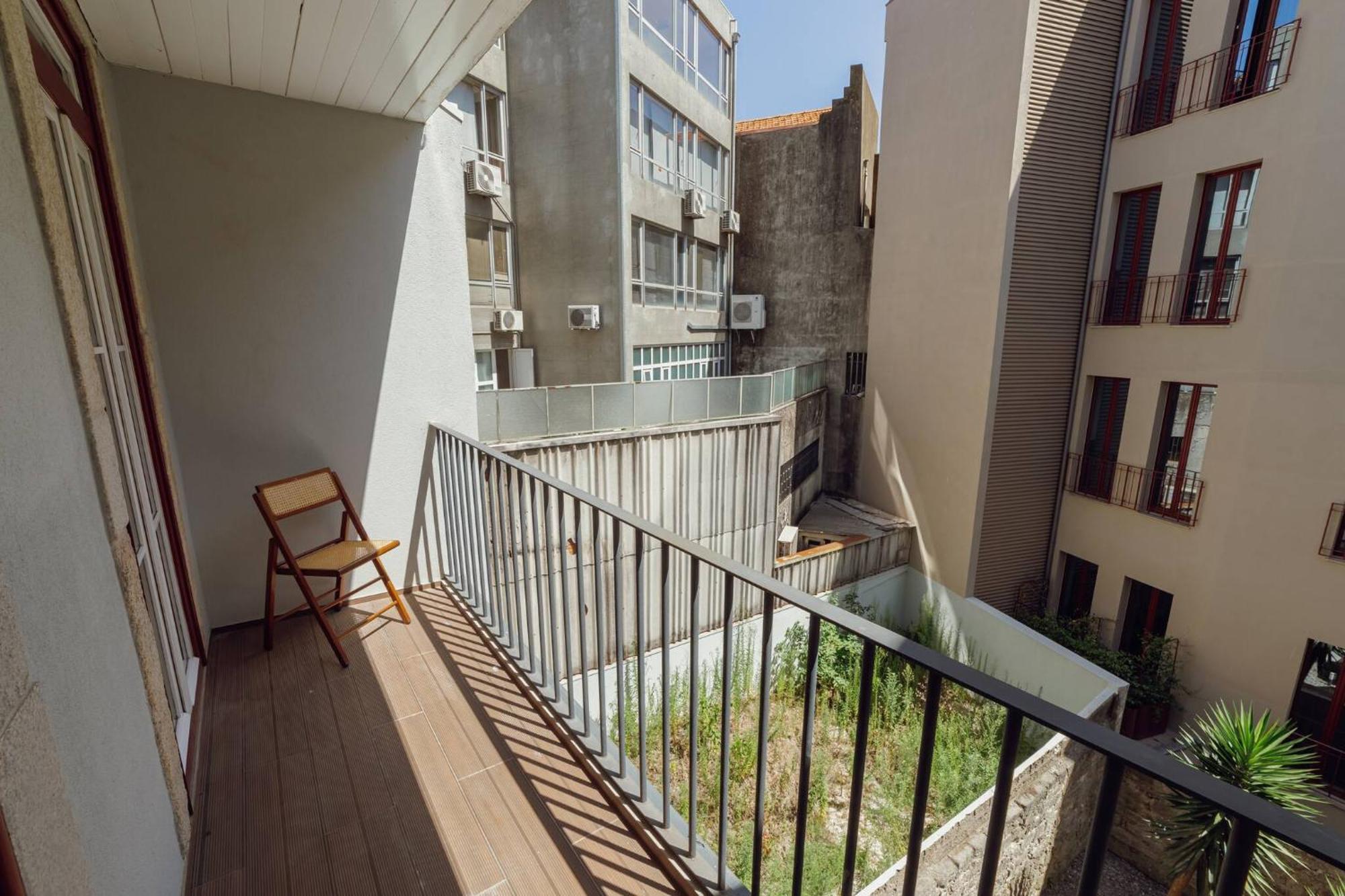 Appartement Cozy Almada By Hosty à OOporto Extérieur photo