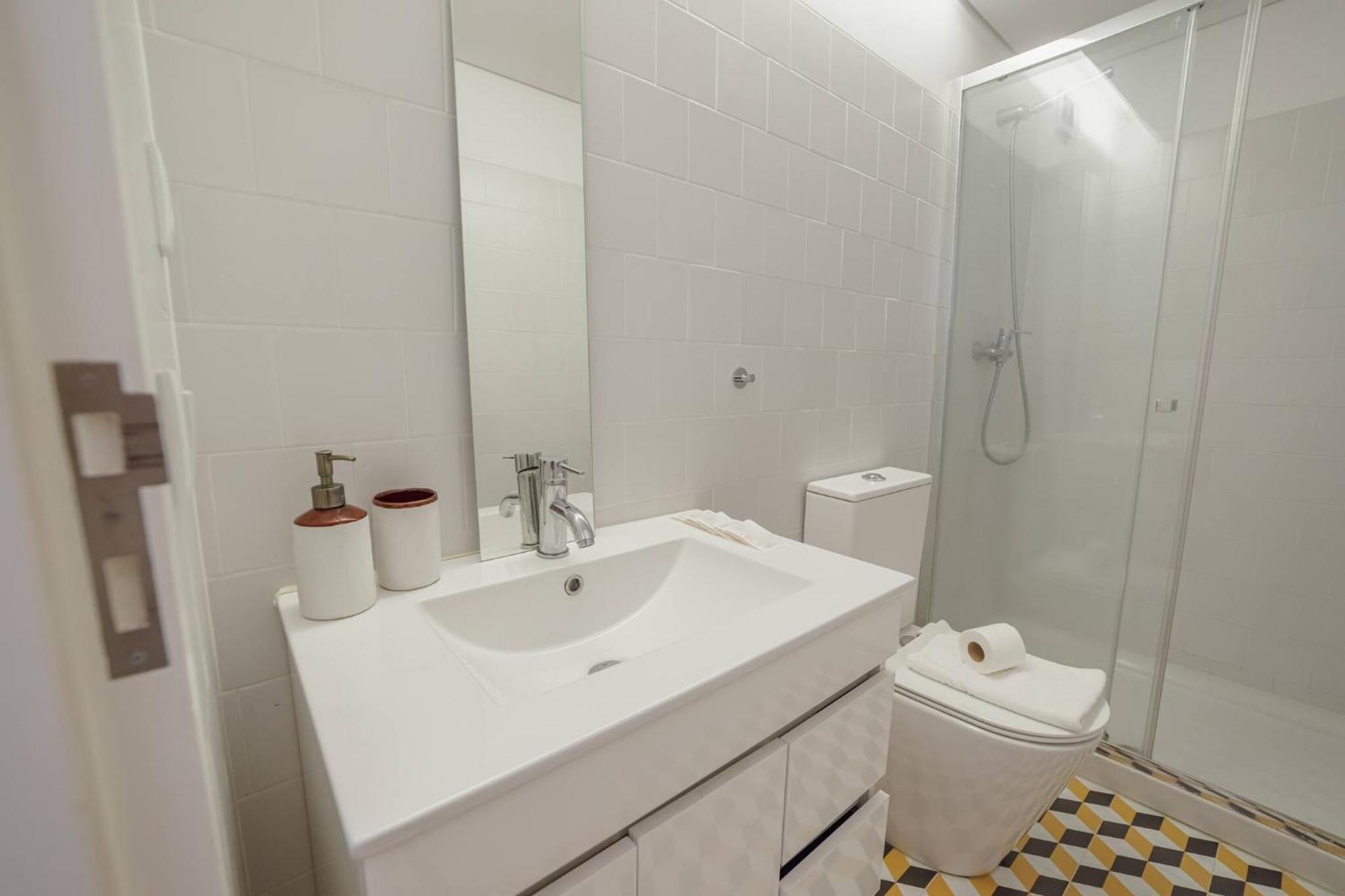 Appartement Cozy Almada By Hosty à OOporto Extérieur photo