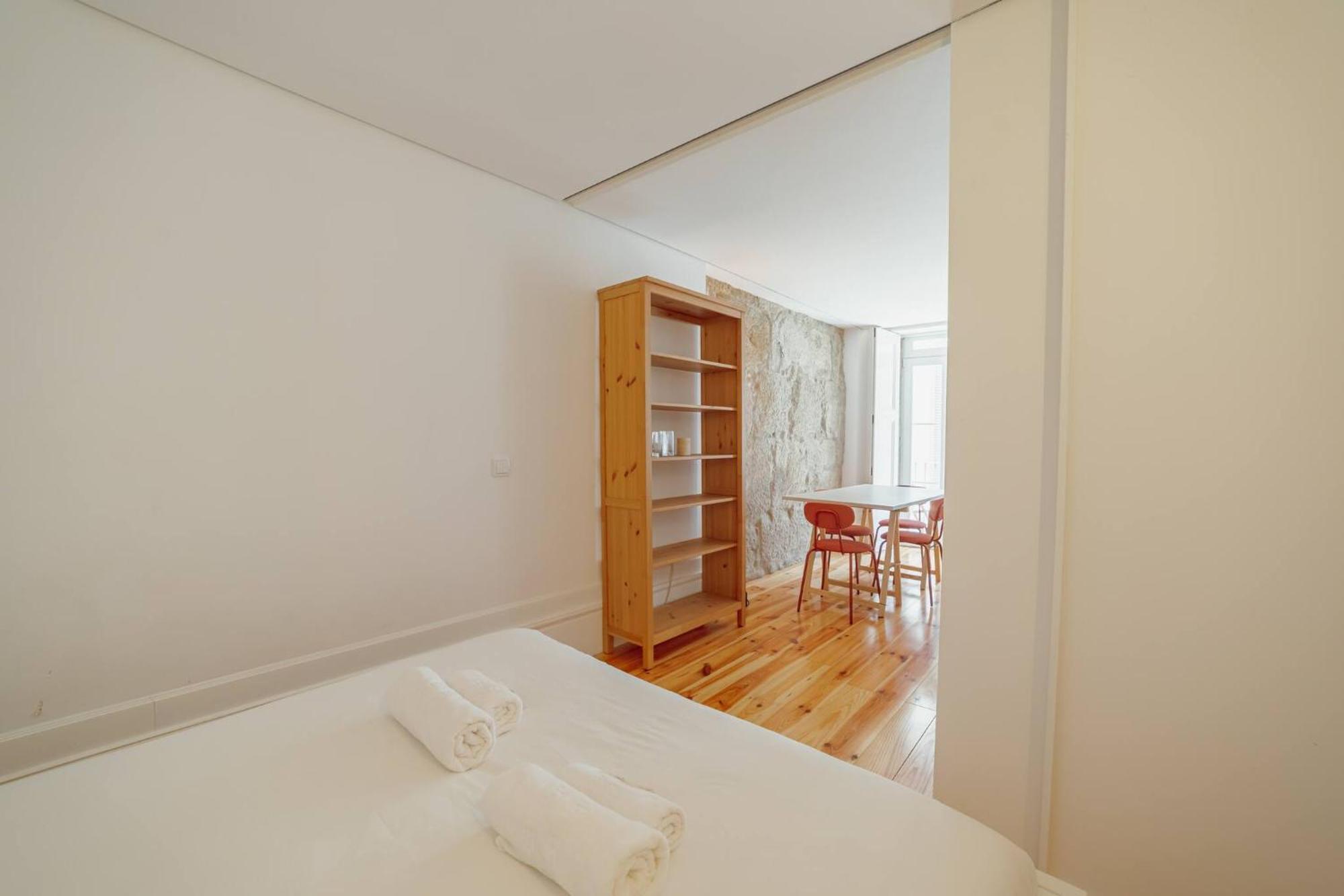 Appartement Cozy Almada By Hosty à OOporto Extérieur photo